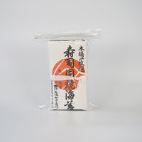 寿司海苔赤缶入